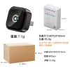 Cross-border Carplay Box Android Auto Wired to Wireless vehicle-to-device Interconnection intelligent in-car converter Application Scenario
